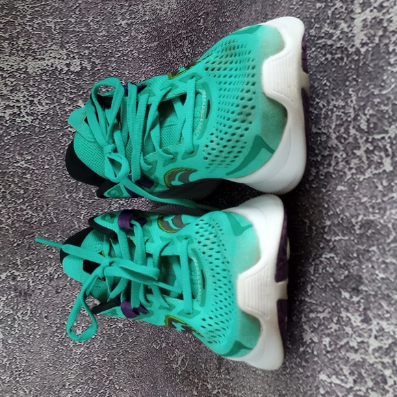 Saucony Women's Ride 15 Running Shoe - Picture 5 of 9